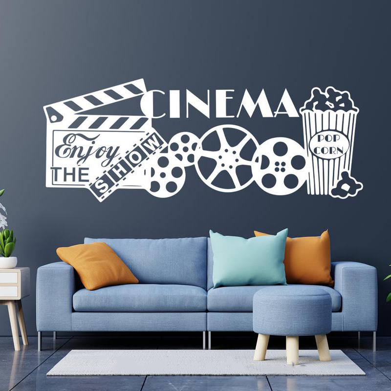 Home Cinema Quotes - Nhà Hát Trang Trí Phòng Nhà