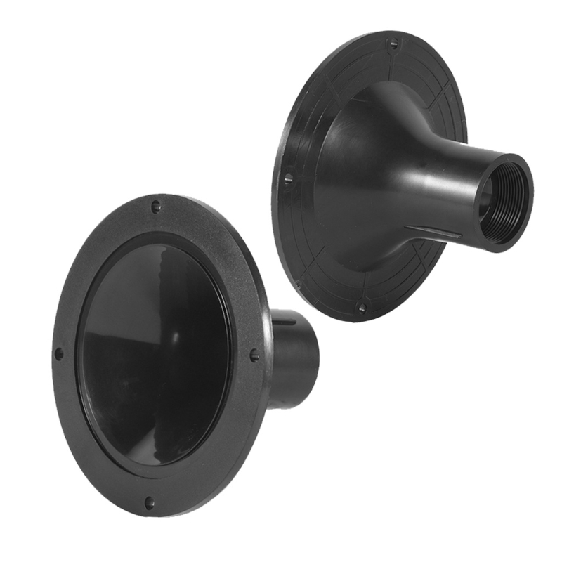 Home Cinema Kit - 2 Phần còi Kích thước nhỏ