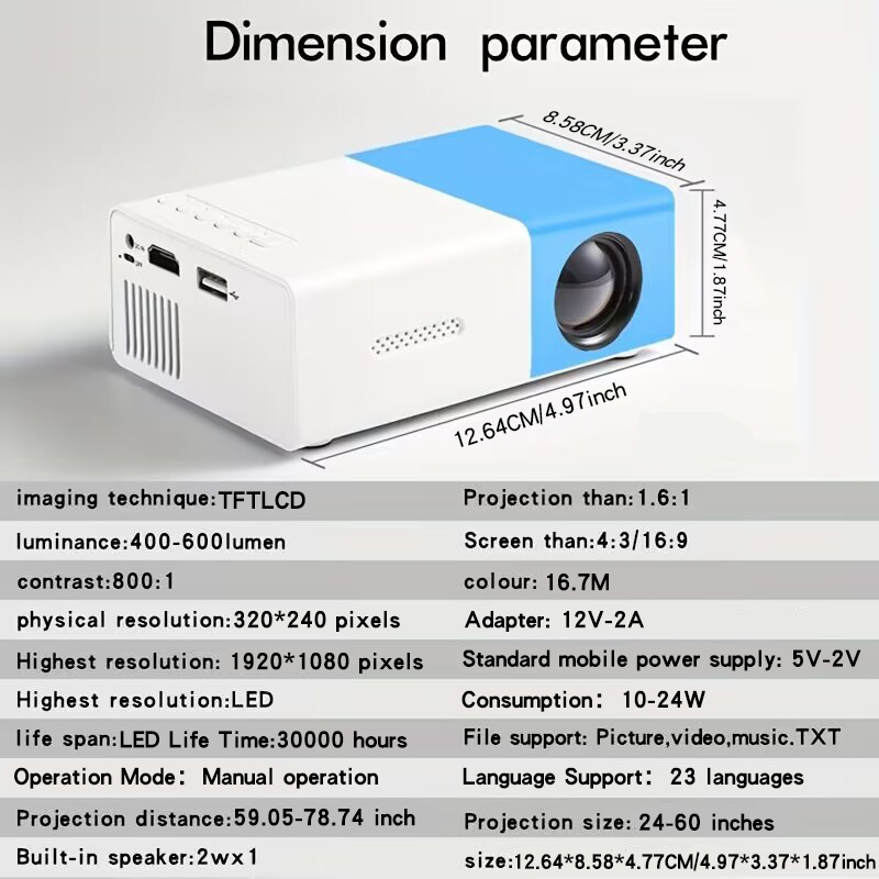 ultra high definition projecto - đánh giá và giá Home Cinema Kit
