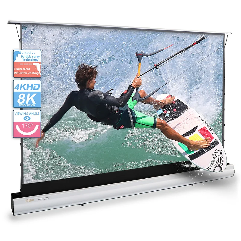 MIGO Hot Selling Super Luxury  - đánh giá và giá Home Cinema Quotes