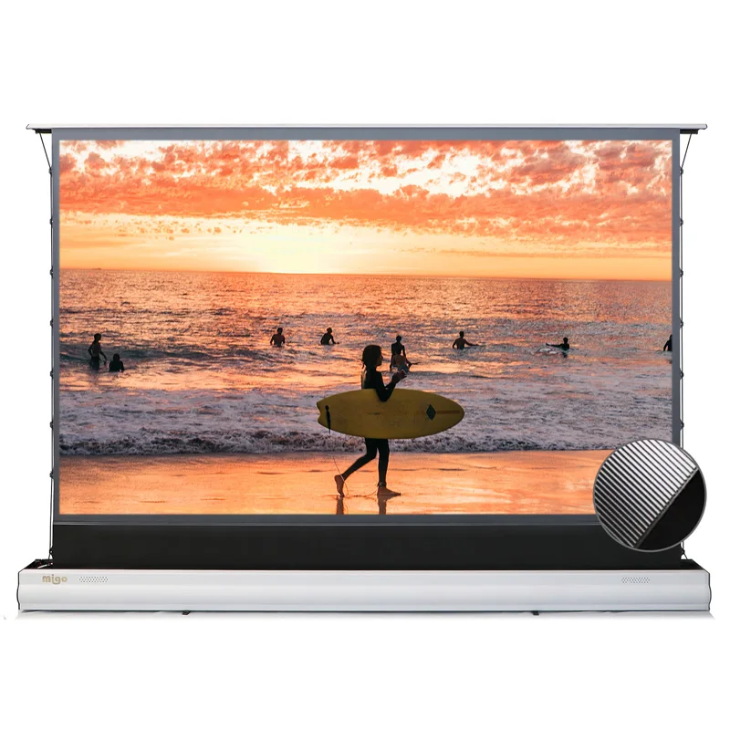 MIGO Hot Selling Super Luxury  - đánh giá và giá Home Cinema Quotes