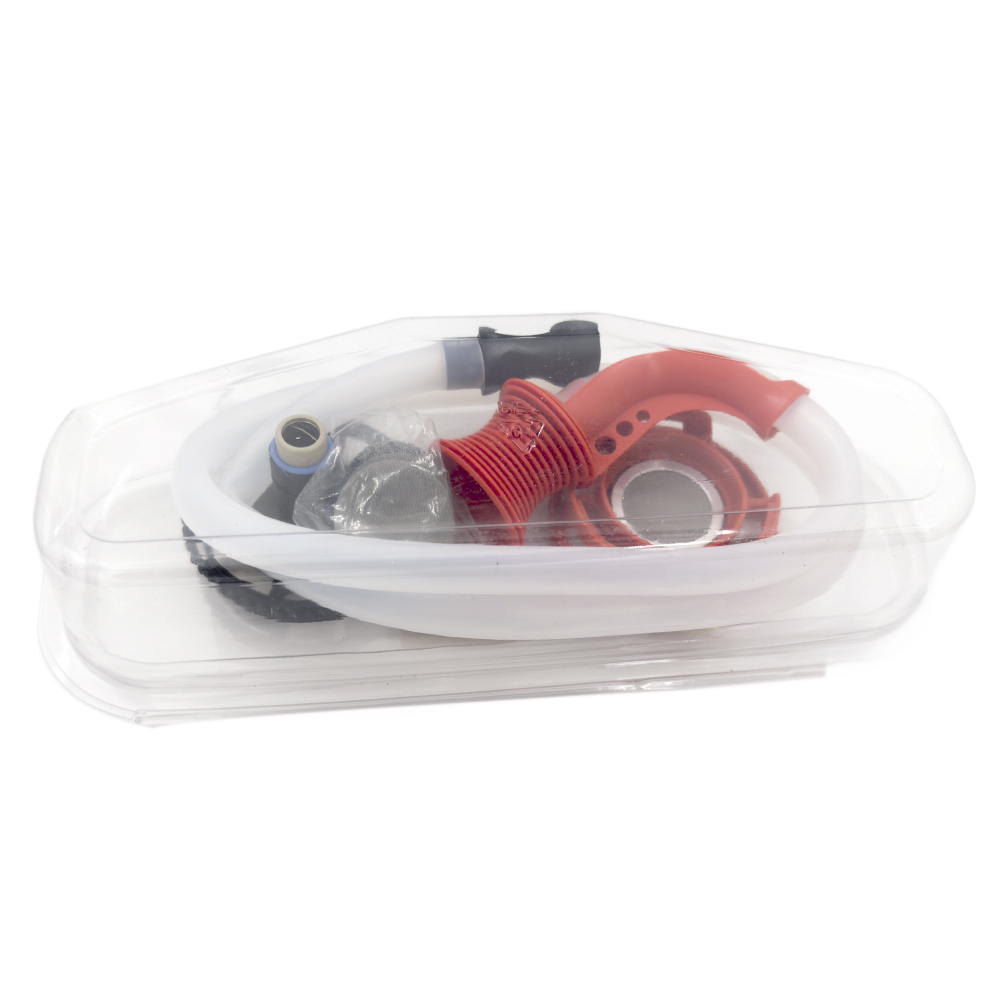 VOLCANO HYBRID Easy Valve Acce - đánh giá và giá Home Cinema Kit