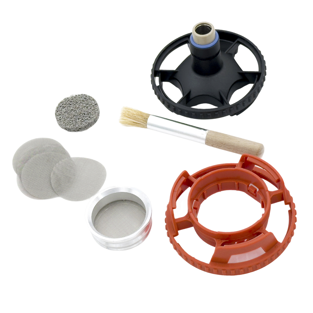 VOLCANO HYBRID Easy Valve Acce - đánh giá và giá Home Cinema Kit