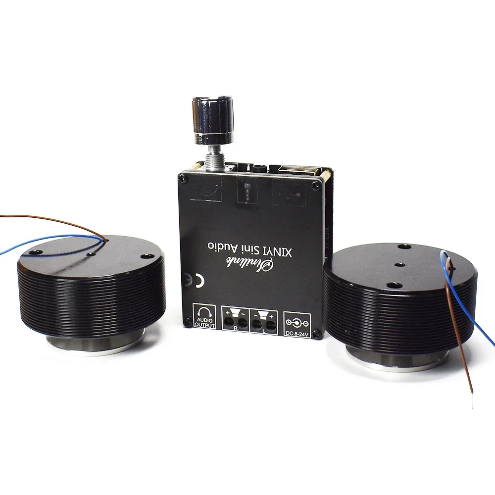 1 Set 50W 2.0 HIFI Vibration S - đánh giá và giá Home Cinema Kit