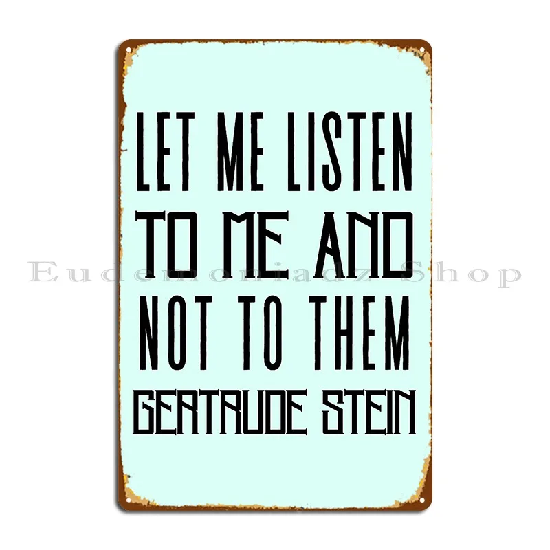 Copy Of Gertrude Stein Quote L - đánh giá và giá Home Cinema Quotes