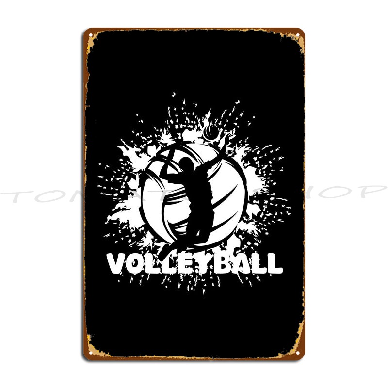 Play Volleyball Player Indoor  - đánh giá và giá Home Cinema Wall Design