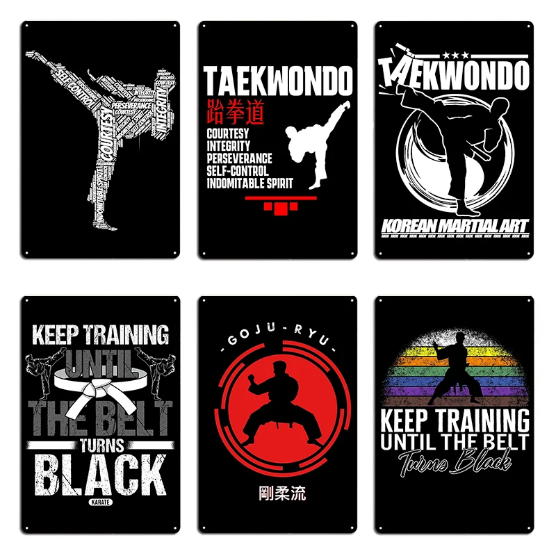 Funny Taekwondo Training Lesso - đánh giá và giá Home Cinema Quotes