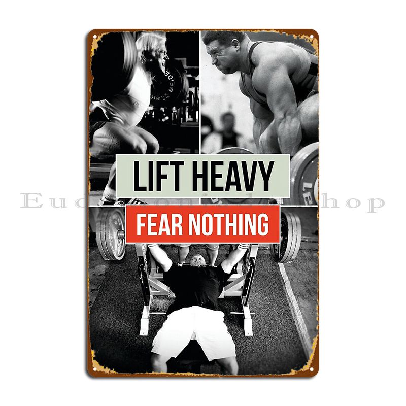 Lift Heavy Bodybuilding Inspir - đánh giá và giá Home Cinema Quotes