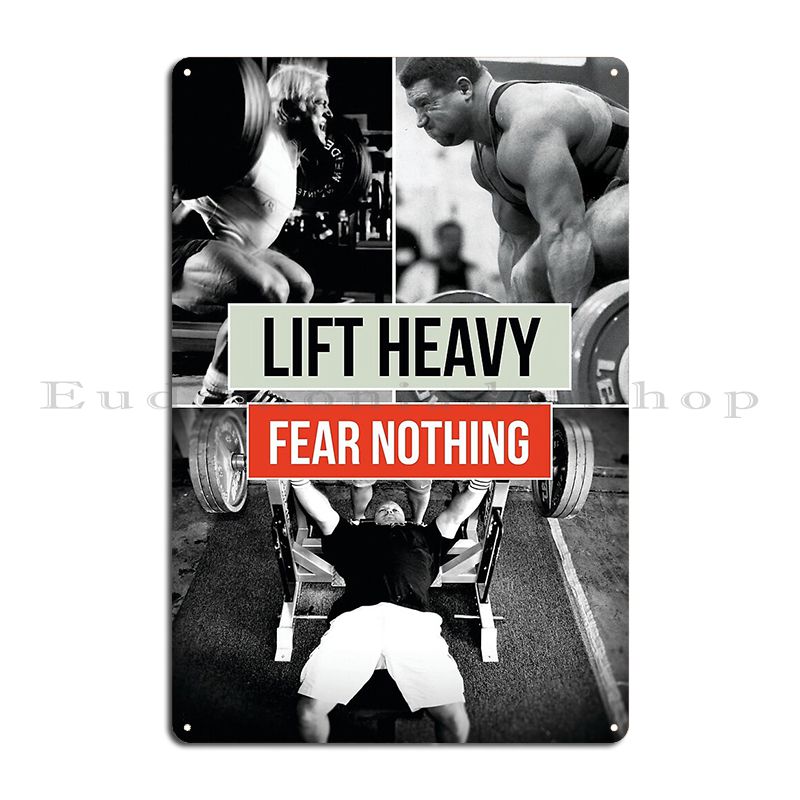 Lift Heavy Bodybuilding Inspir - đánh giá và giá Home Cinema Quotes