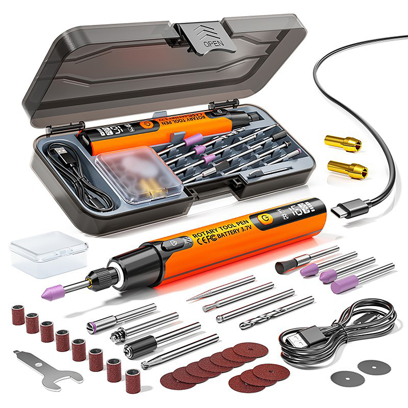 Cordless Rotary Tool Kit with  - đánh giá và giá Home Cinema Kit