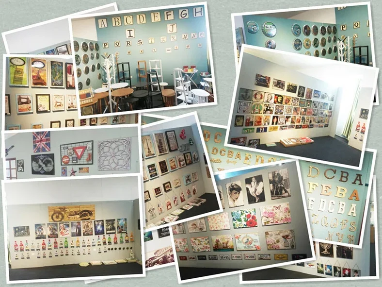 Anne Frank Quote Metal Plaque  - đánh giá và giá Home Cinema Quotes