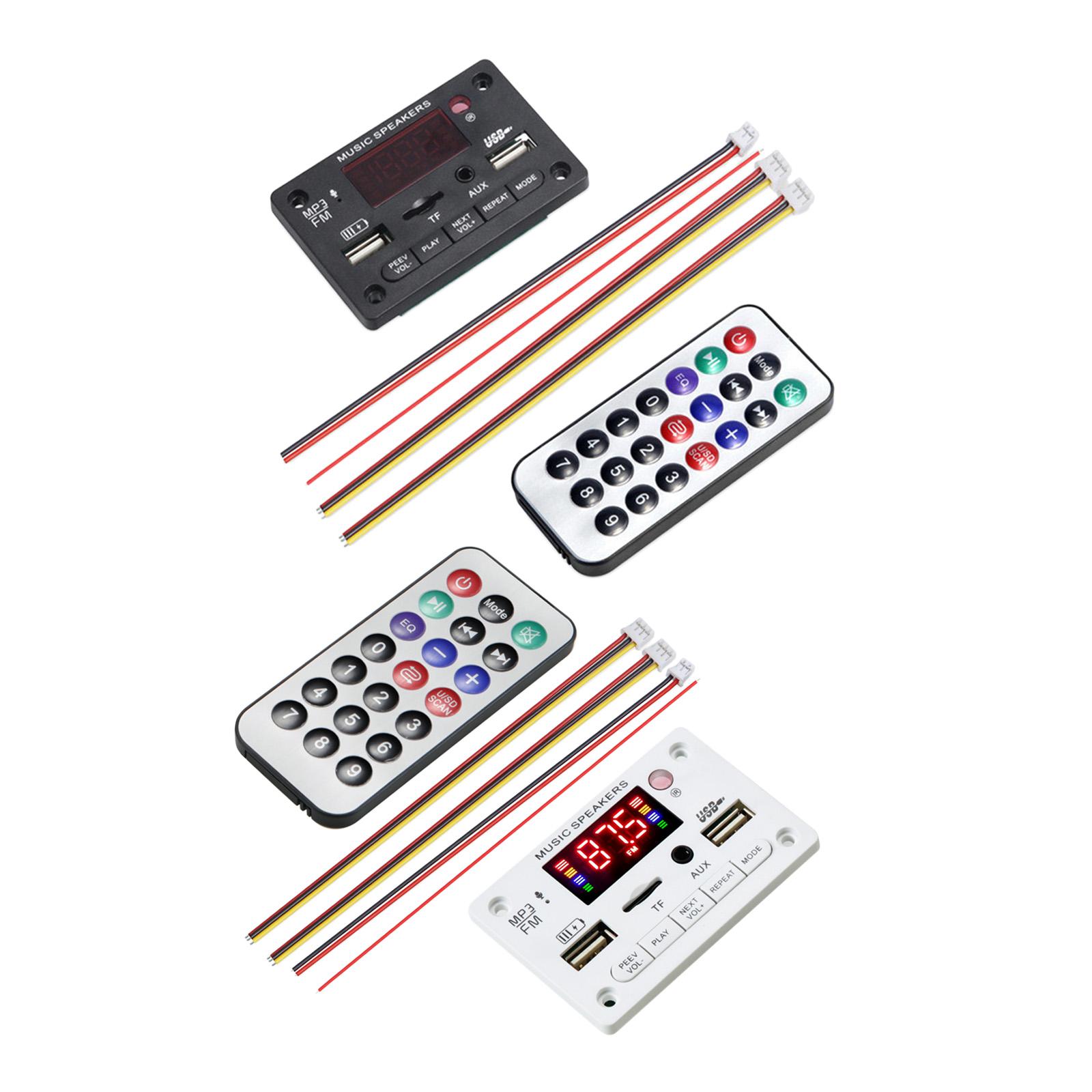 Bluetooth Amplifier Receiver S - đánh giá và giá Surround Sound Decoder