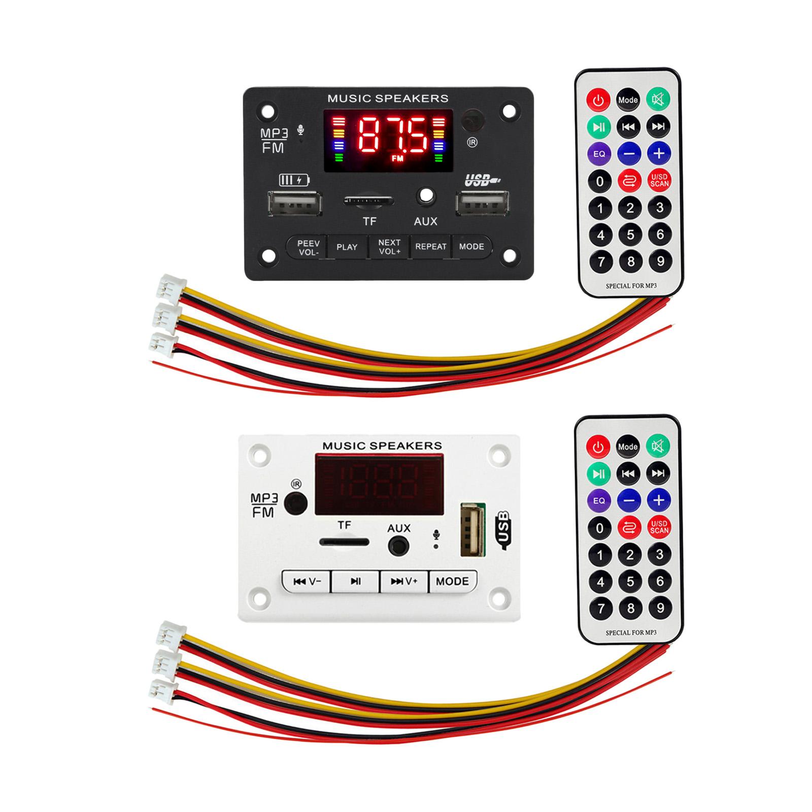Bluetooth Amplifier Receiver S - đánh giá và giá Surround Sound Decoder