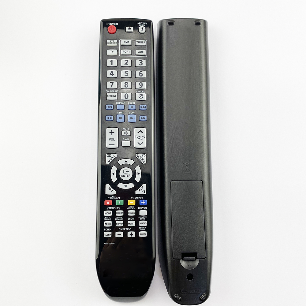 New AH59- 02144F 02146P 02195A - đánh giá và giá Home Cinema Dvd Samsung