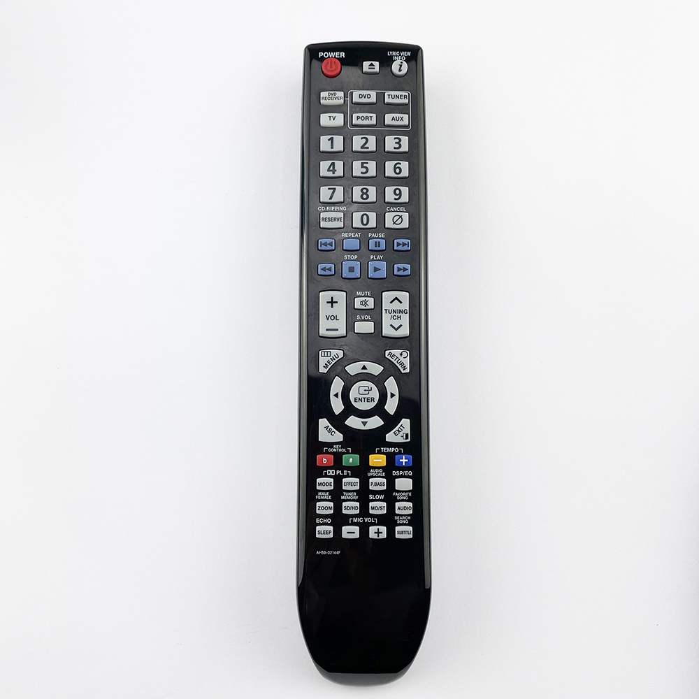 New AH59- 02144F 02146P 02195A - đánh giá và giá Home Cinema Dvd Samsung
