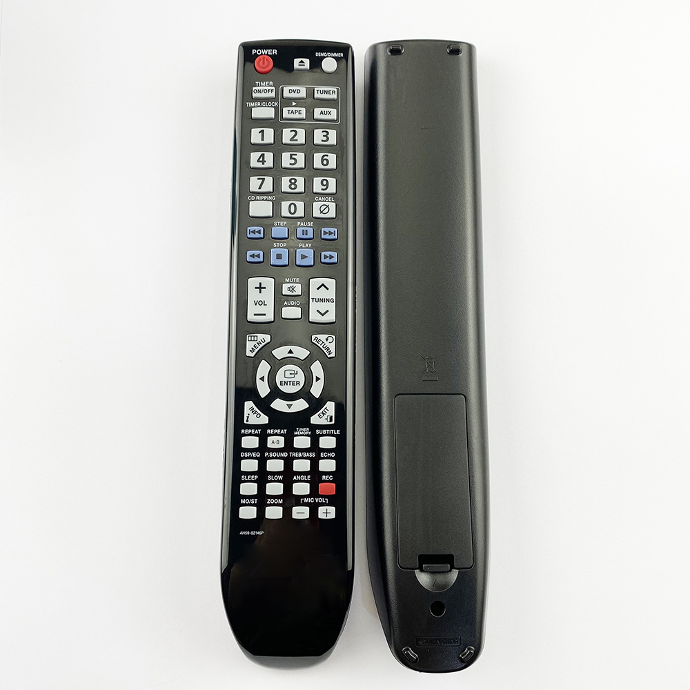 New AH59- 02144F 02146P 02195A - đánh giá và giá Home Cinema Dvd Samsung