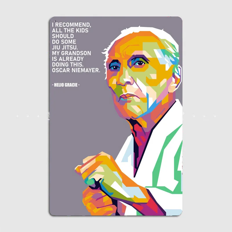 Legends Helio Gracie Quotes Me - đánh giá và giá Home Cinema Quotes
