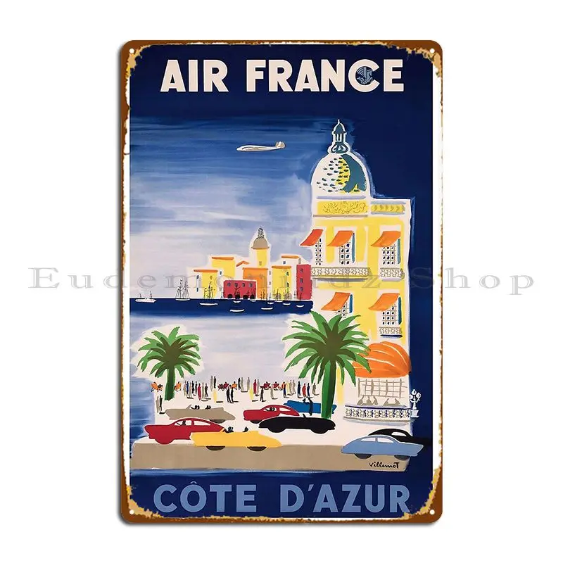 Air France French Riviera Vint - đánh giá và giá Home Cinema France