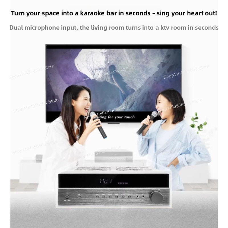 AV-6136HD 700W Class A Power A - đánh giá và giá Surround Sound Decoder