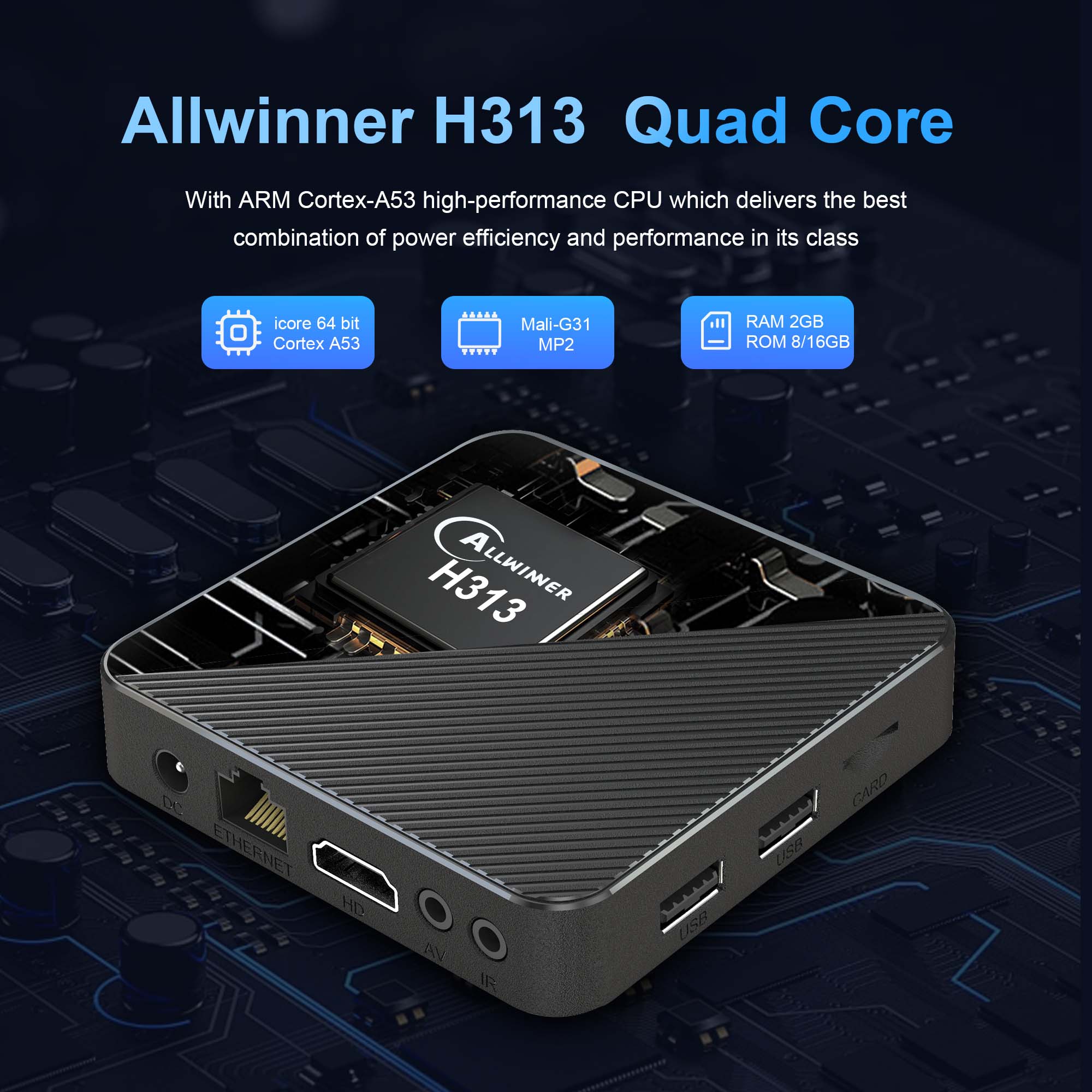 Android14 TV Box Smart Home Th - đánh giá và giá Home Cinema Kit