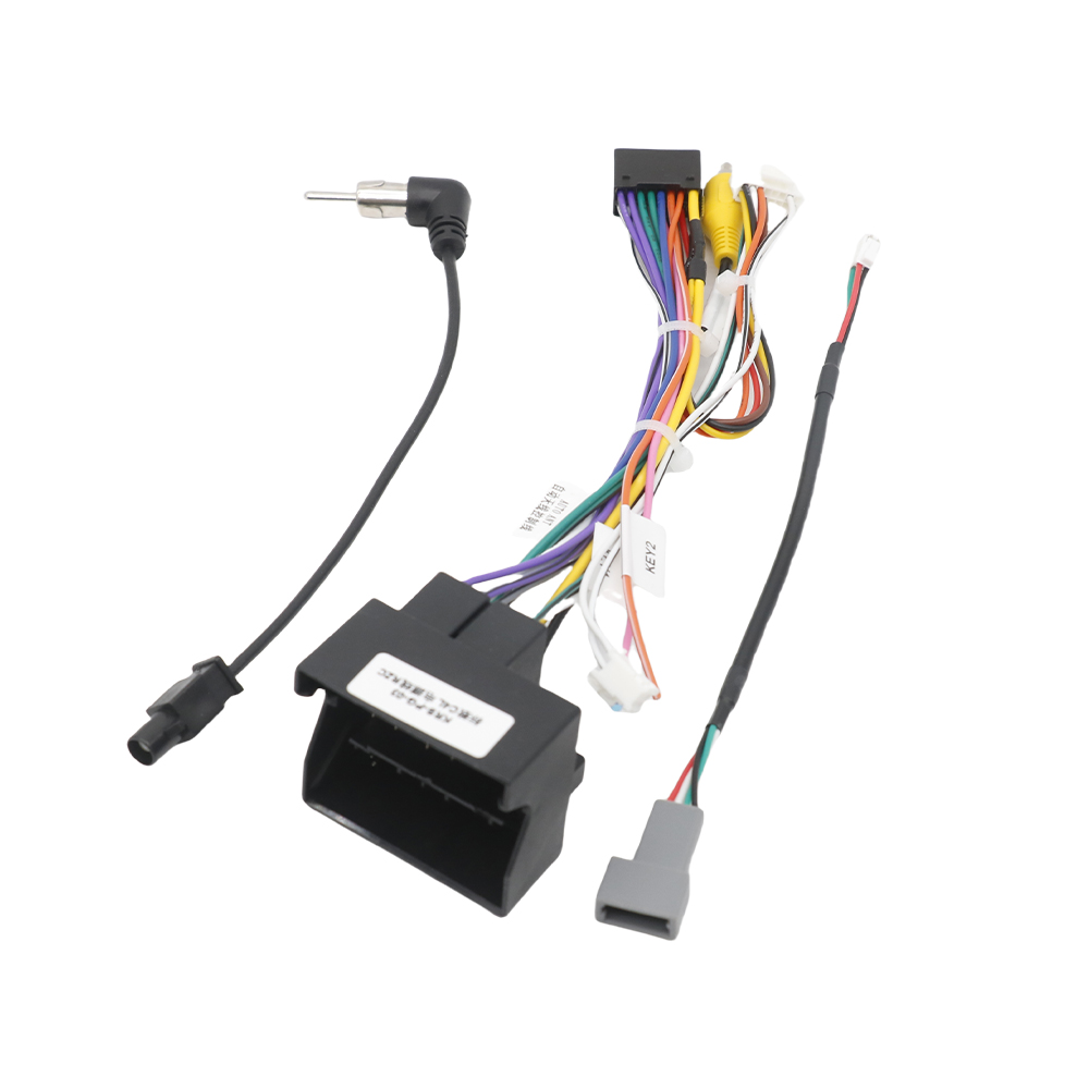 G-RZ-PSA65 Canbus Decoder,For  - đánh giá và giá Surround Sound Decoder