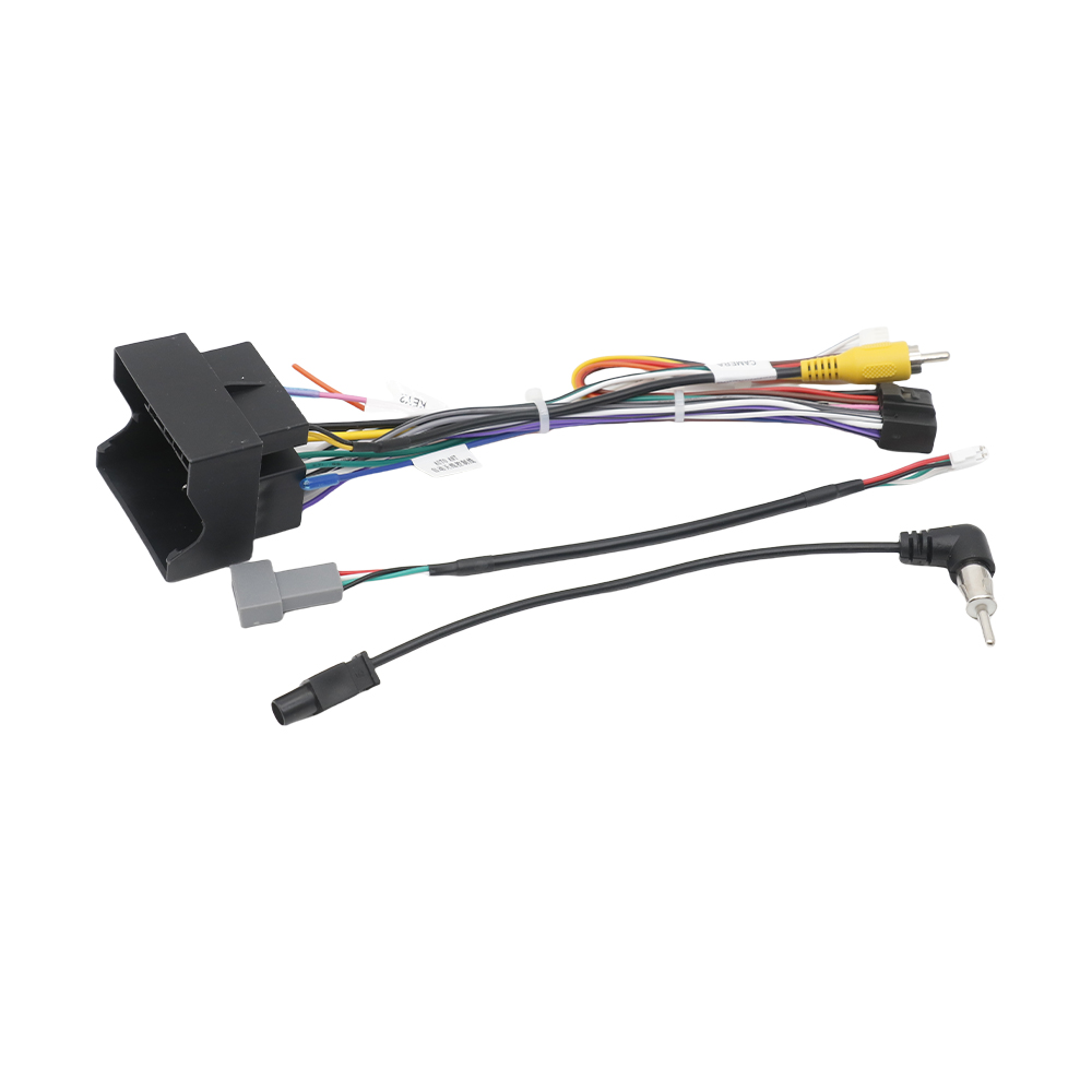G-RZ-PSA65 Canbus Decoder,For  - đánh giá và giá Surround Sound Decoder